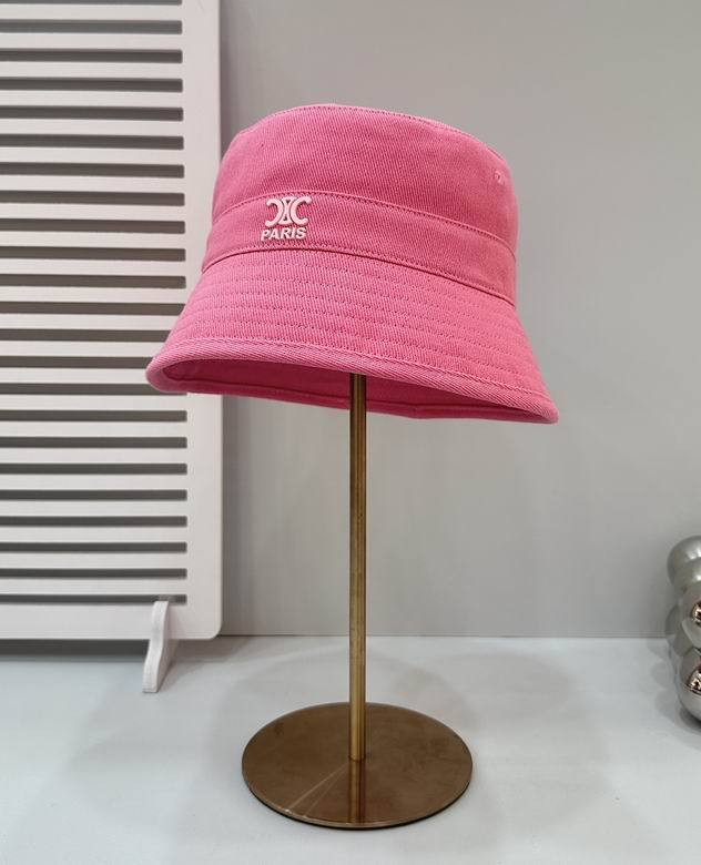 CE Bucket Hats AAA-191