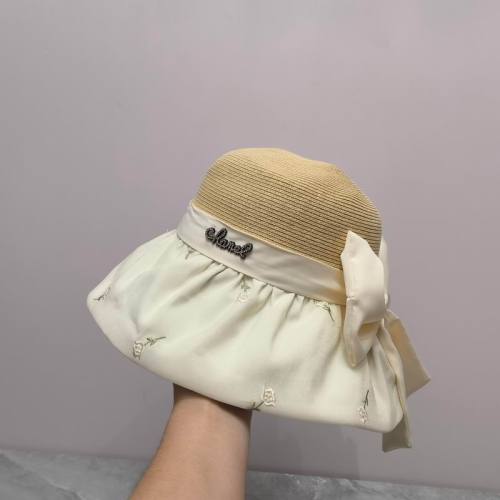 CHNL Bucket Hats AAA-927
