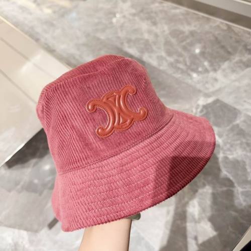 CE Bucket Hats AAA-431