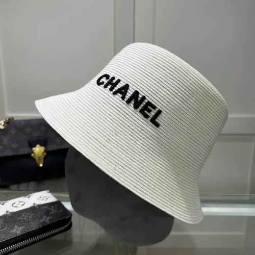CHNL Bucket Hats AAA-093