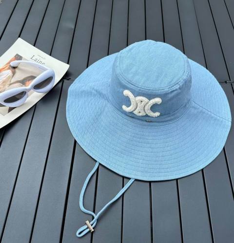 CE Bucket Hats AAA-618