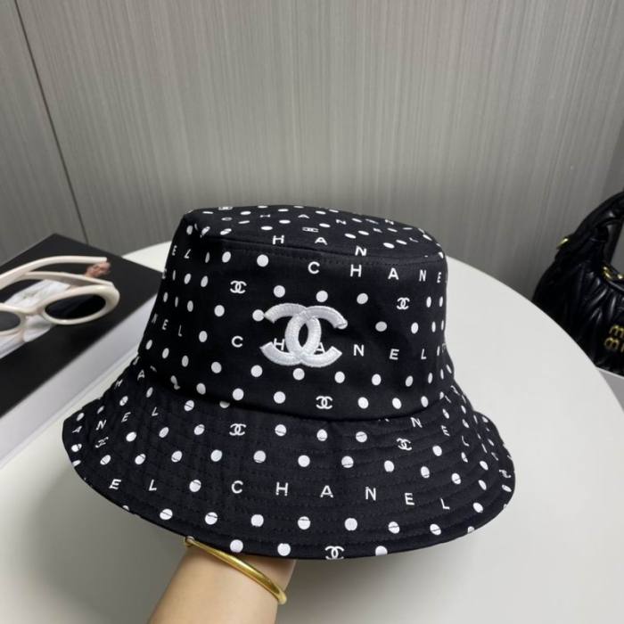 CHNL Bucket Hats AAA-169