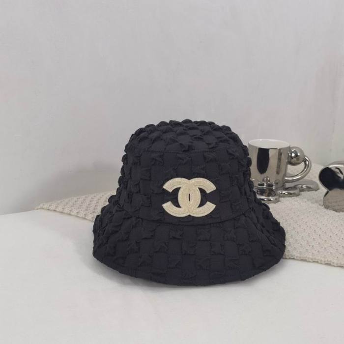 CHNL Bucket Hats AAA-1004