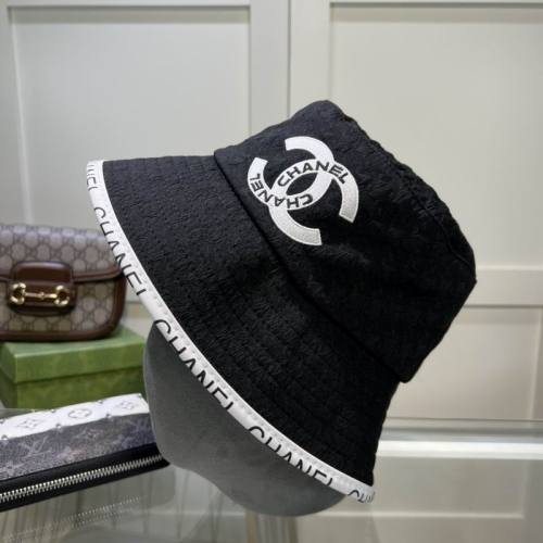 CHNL Bucket Hats AAA-117