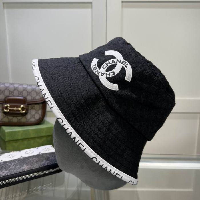 CHNL Bucket Hats AAA-117