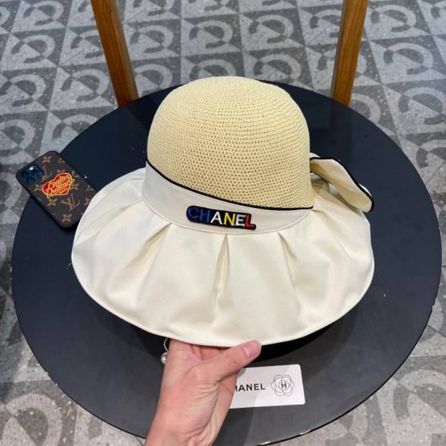 CHNL Bucket Hats AAA-480