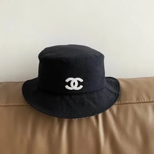 CHNL Bucket Hats AAA-190