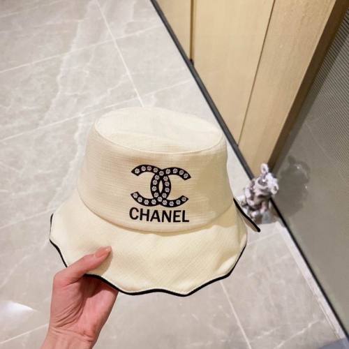 CHNL Bucket Hats AAA-720