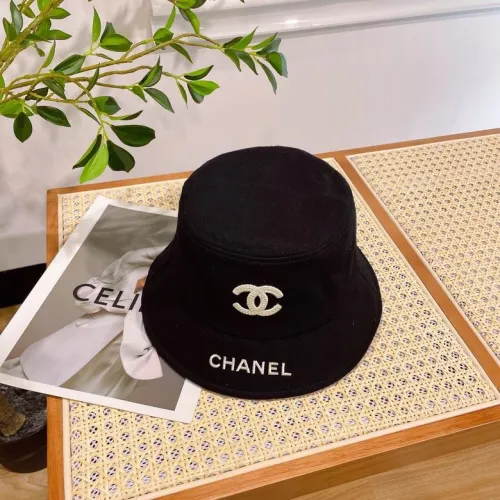CHNL Bucket Hats AAA-964
