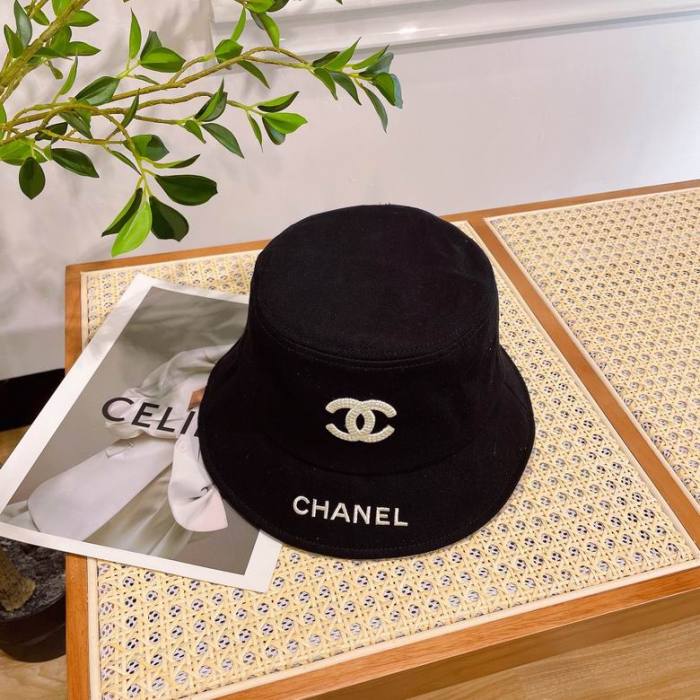 CHNL Bucket Hats AAA-964