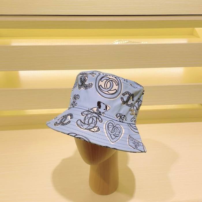 CHNL Bucket Hats AAA-574