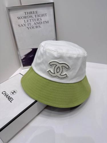 CHNL Bucket Hats AAA-199
