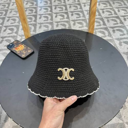 CE Bucket Hats AAA-300