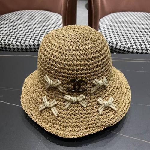 CHNL Bucket Hats AAA-344