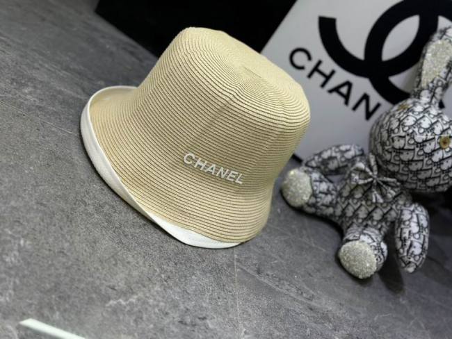 CHNL Bucket Hats AAA-946