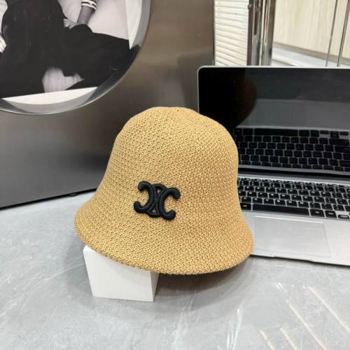 CE Bucket Hats AAA-281