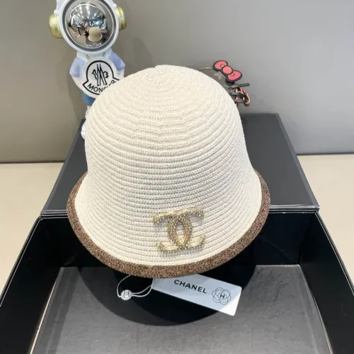 CHNL Bucket Hats AAA-533