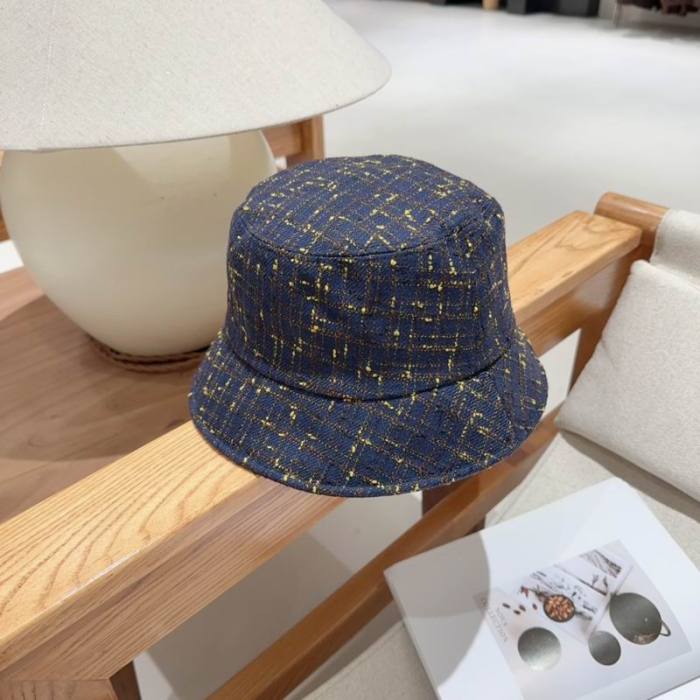 CHNL Bucket Hats AAA-693