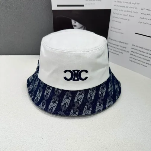 CE Bucket Hats AAA-153