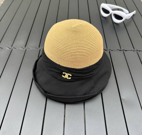 CHNL Bucket Hats AAA-1001