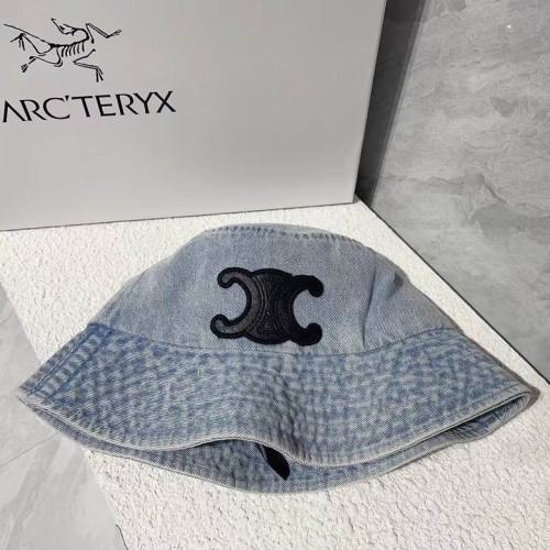 CE Bucket Hats AAA-181