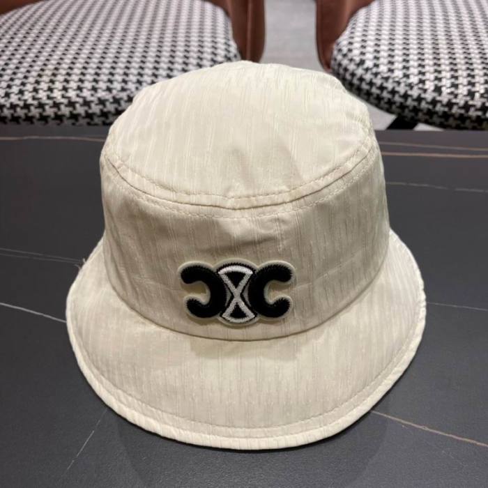 CE Bucket Hats AAA-490