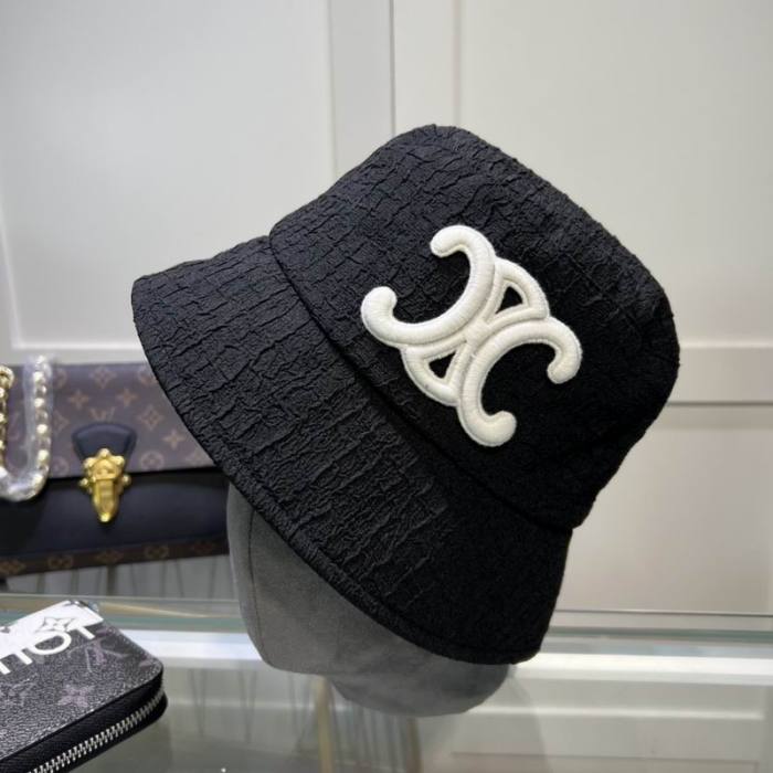 CE Bucket Hats AAA-556