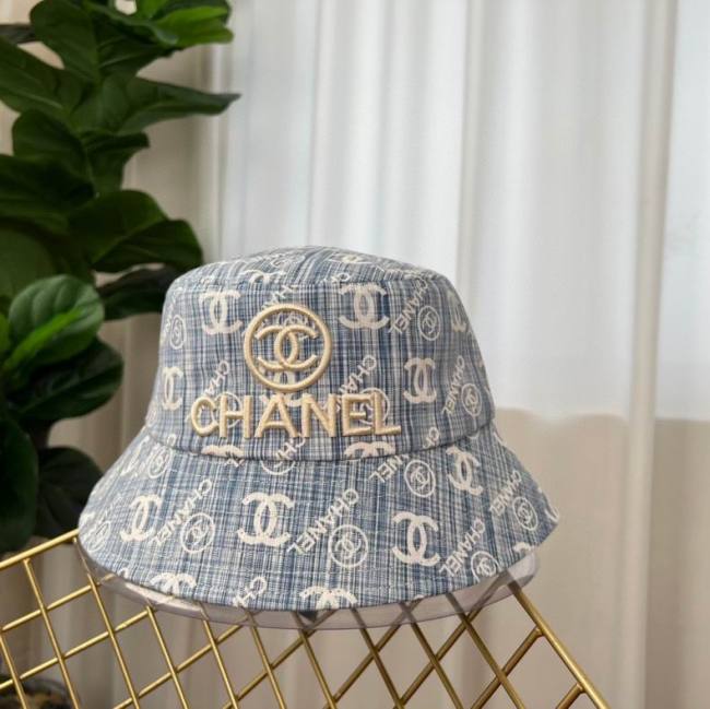 CHNL Bucket Hats AAA-854