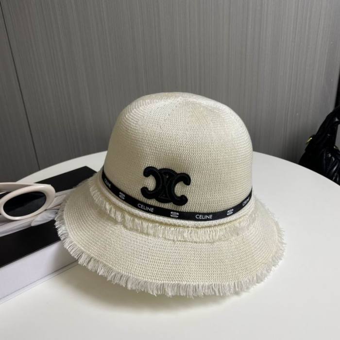 CE Bucket Hats AAA-400