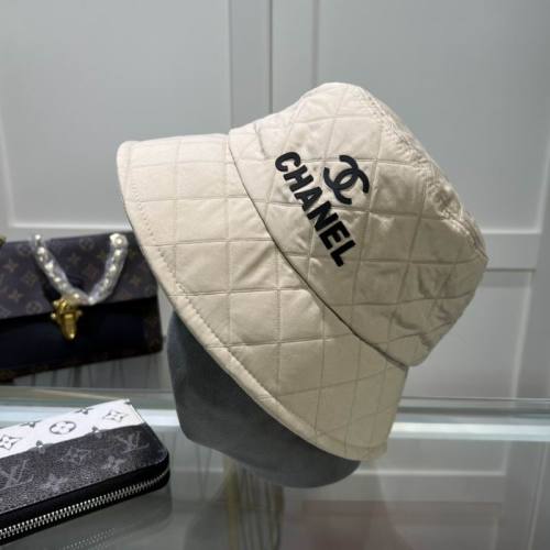 CHNL Bucket Hats AAA-626