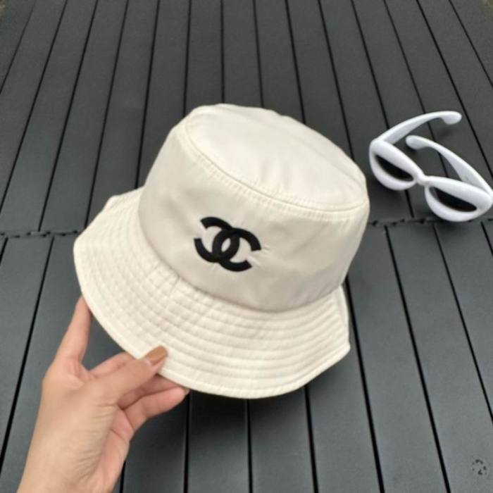 CHNL Bucket Hats AAA-1106