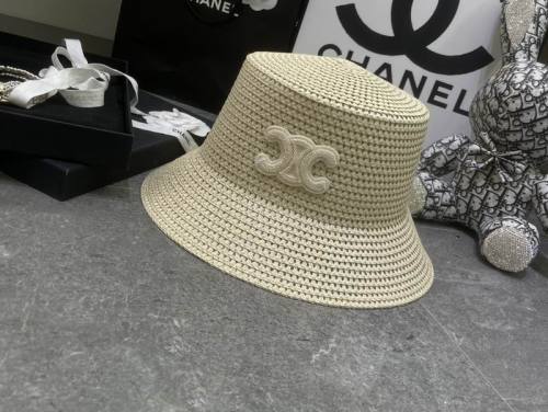 CE Bucket Hats AAA-718