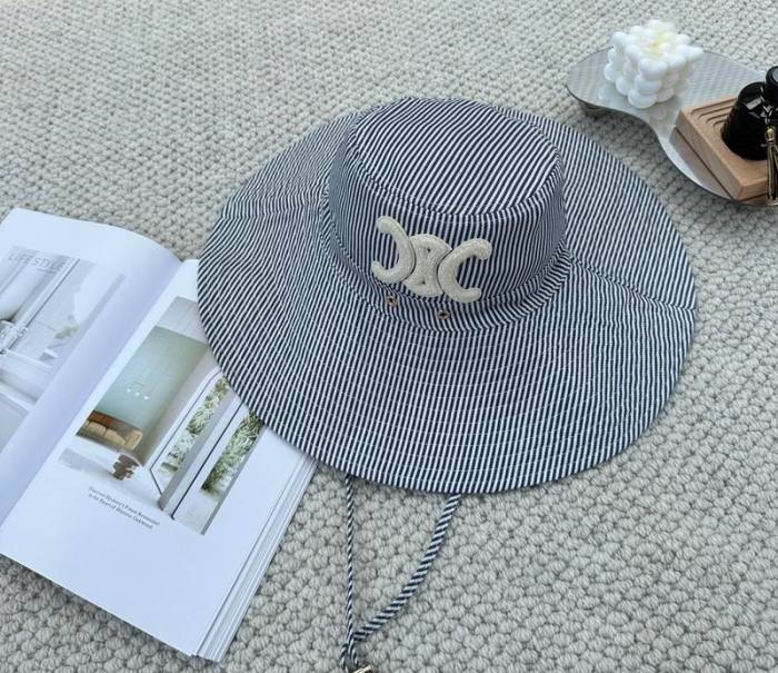 CE Bucket Hats AAA-624