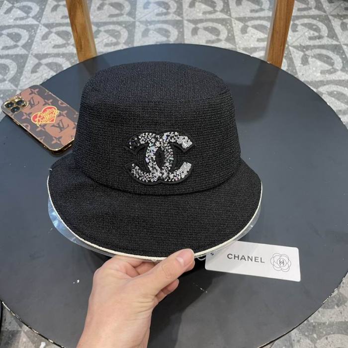 CHNL Bucket Hats AAA-411
