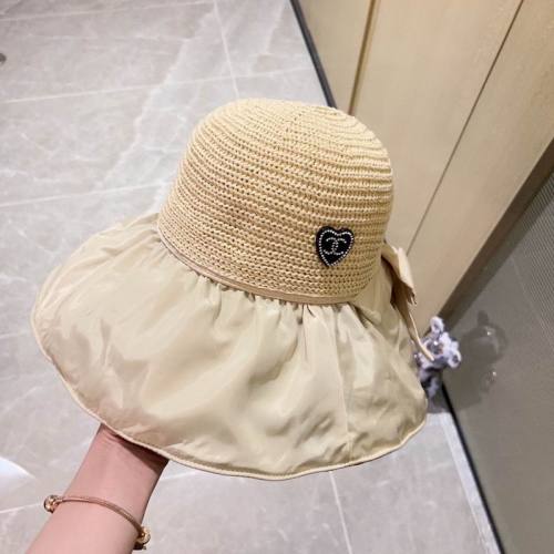 CHNL Bucket Hats AAA-620