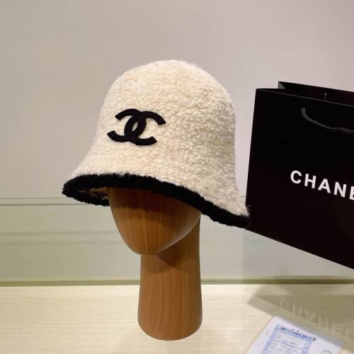 CHNL Bucket Hats AAA-602