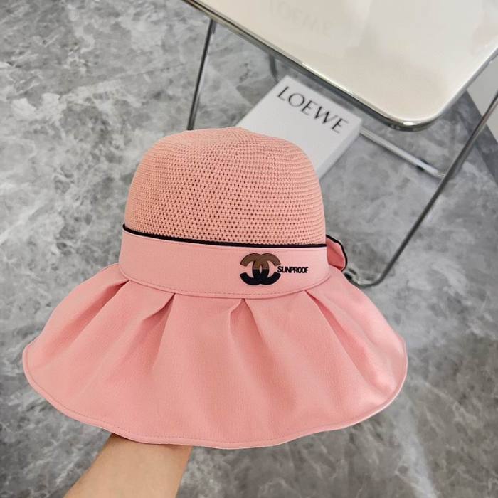 CHNL Bucket Hats AAA-396