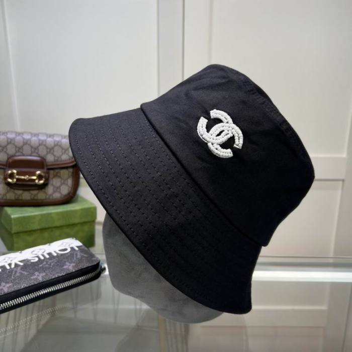 CHNL Bucket Hats AAA-258