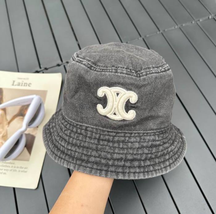 CE Bucket Hats AAA-045