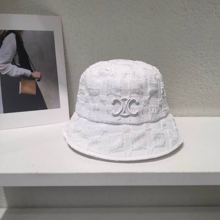 CE Bucket Hats AAA-874