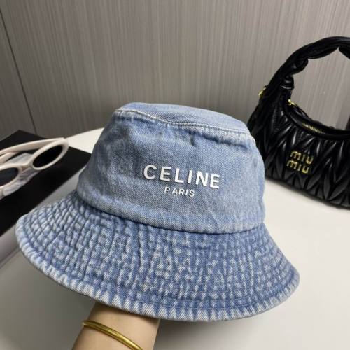 CE Bucket Hats AAA-374
