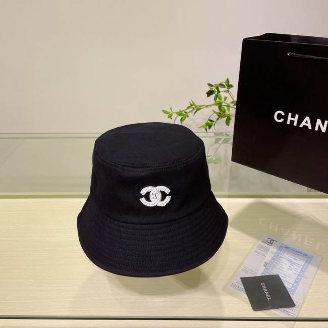 CHNL Bucket Hats AAA-760