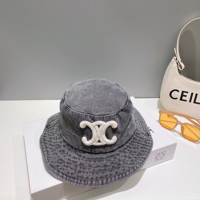 CE Bucket Hats AAA-910