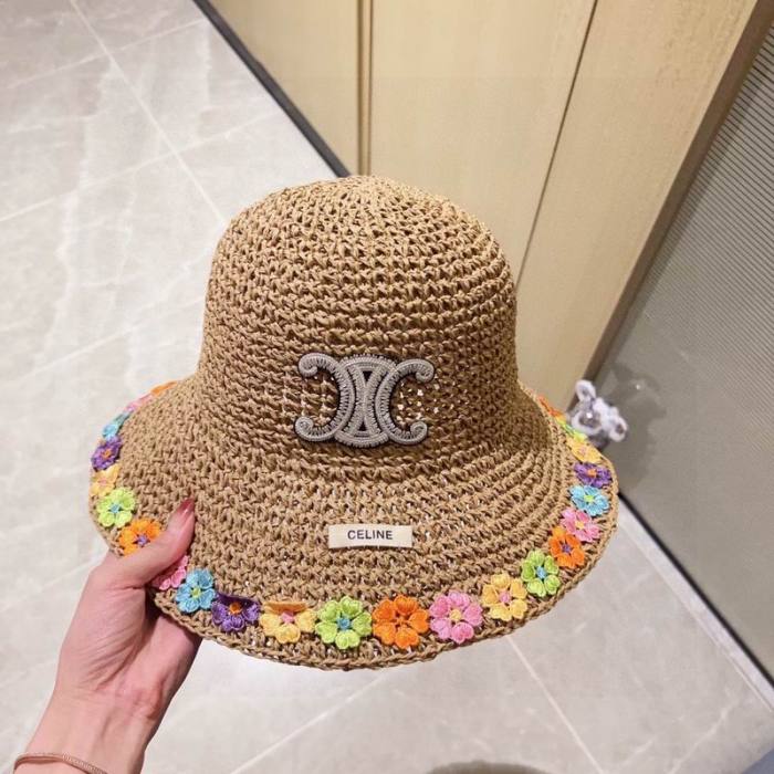 CE Bucket Hats AAA-563