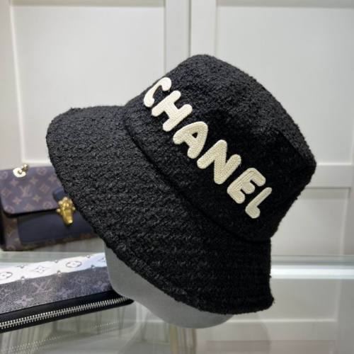 CHNL Bucket Hats AAA-741