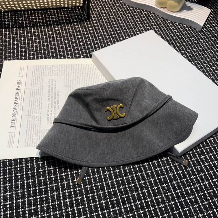 CE Bucket Hats AAA-378
