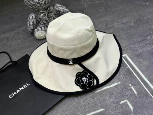CHNL Bucket Hats AAA-896