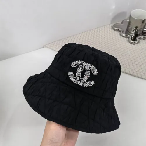 CHNL Bucket Hats AAA-1007