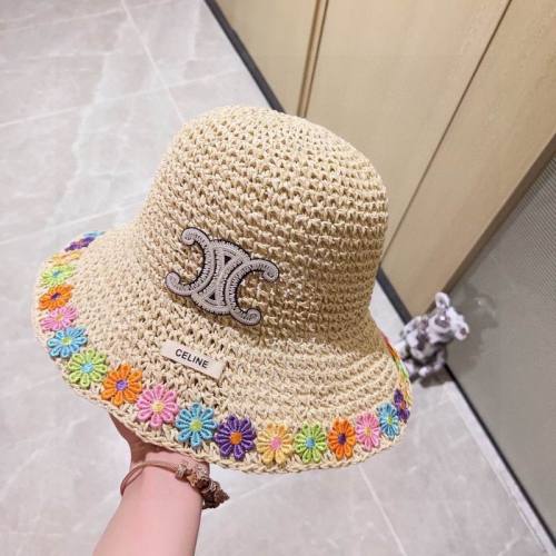 CE Bucket Hats AAA-562