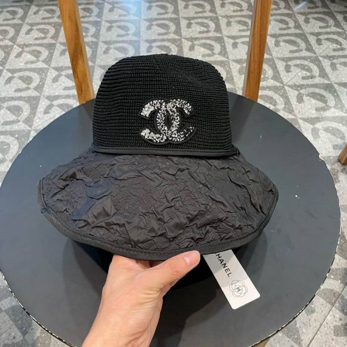 CHNL Bucket Hats AAA-486
